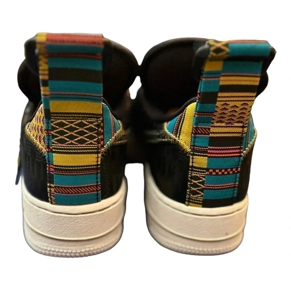 Nike Air Force 1 Utility Bhm QS 